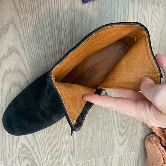 Isabel Marant - Dicker Boots - Black Suede - Size EU38 - NET-A-PORTER - Picture 9 of 15